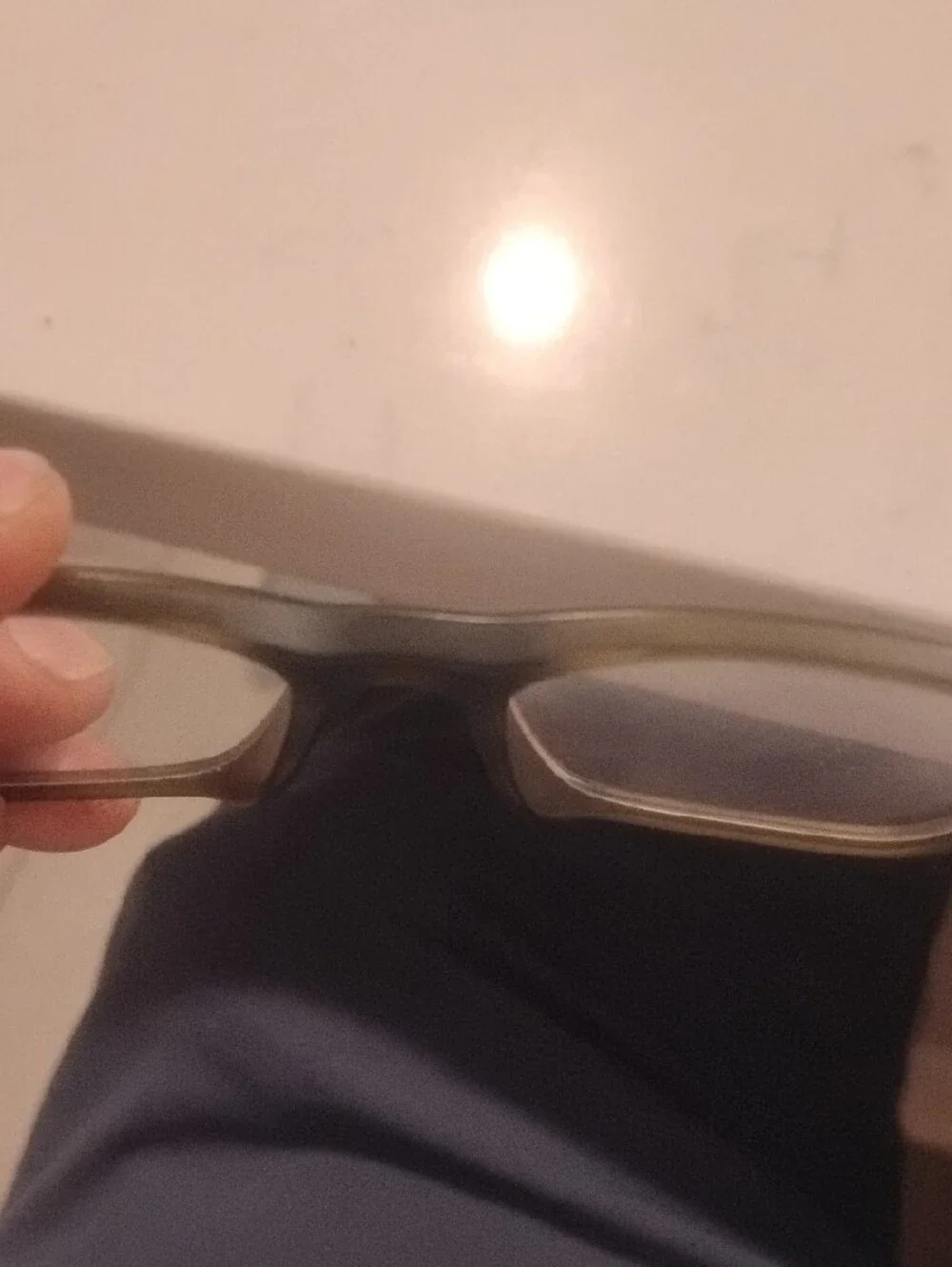 Nike 5543 Youth Eyeglass Frames Matte Gray With Lime Green Swoosh